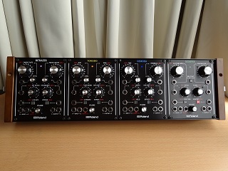 Roland System-500 Effects Set
